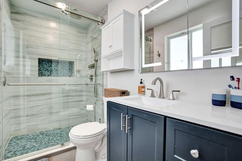 Tiny photo for 161 SW 8th Terrace, Boca Raton, FL 33486 (MLS # RX-11114806)