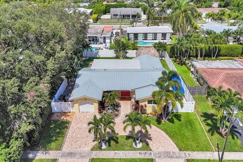 Tiny photo for 161 SW 8th Terrace, Boca Raton, FL 33486 (MLS # RX-11114806)