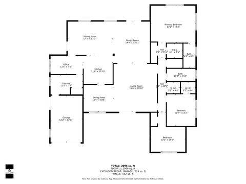 Tiny photo for 161 SW 8th Terrace, Boca Raton, FL 33486 (MLS # RX-11114806)