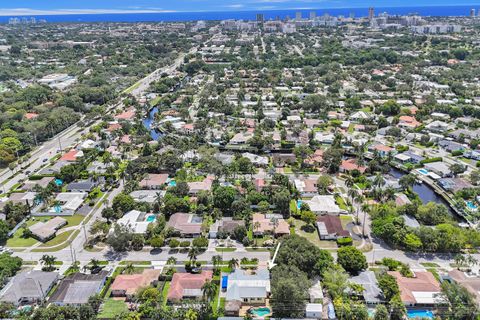 Tiny photo for 161 SW 8th Terrace, Boca Raton, FL 33486 (MLS # RX-11114806)