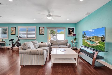 Tiny photo for 161 SW 8th Terrace, Boca Raton, FL 33486 (MLS # RX-11114806)