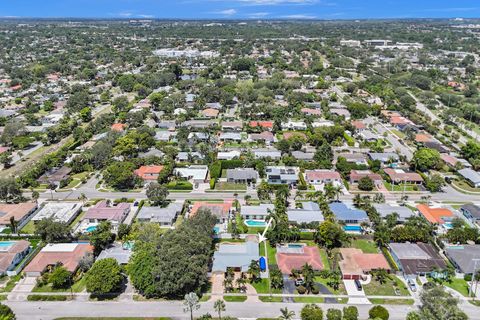 Tiny photo for 161 SW 8th Terrace, Boca Raton, FL 33486 (MLS # RX-11114806)