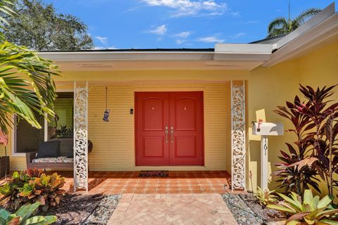 Tiny photo for 161 SW 8th Terrace, Boca Raton, FL 33486 (MLS # RX-11114806)