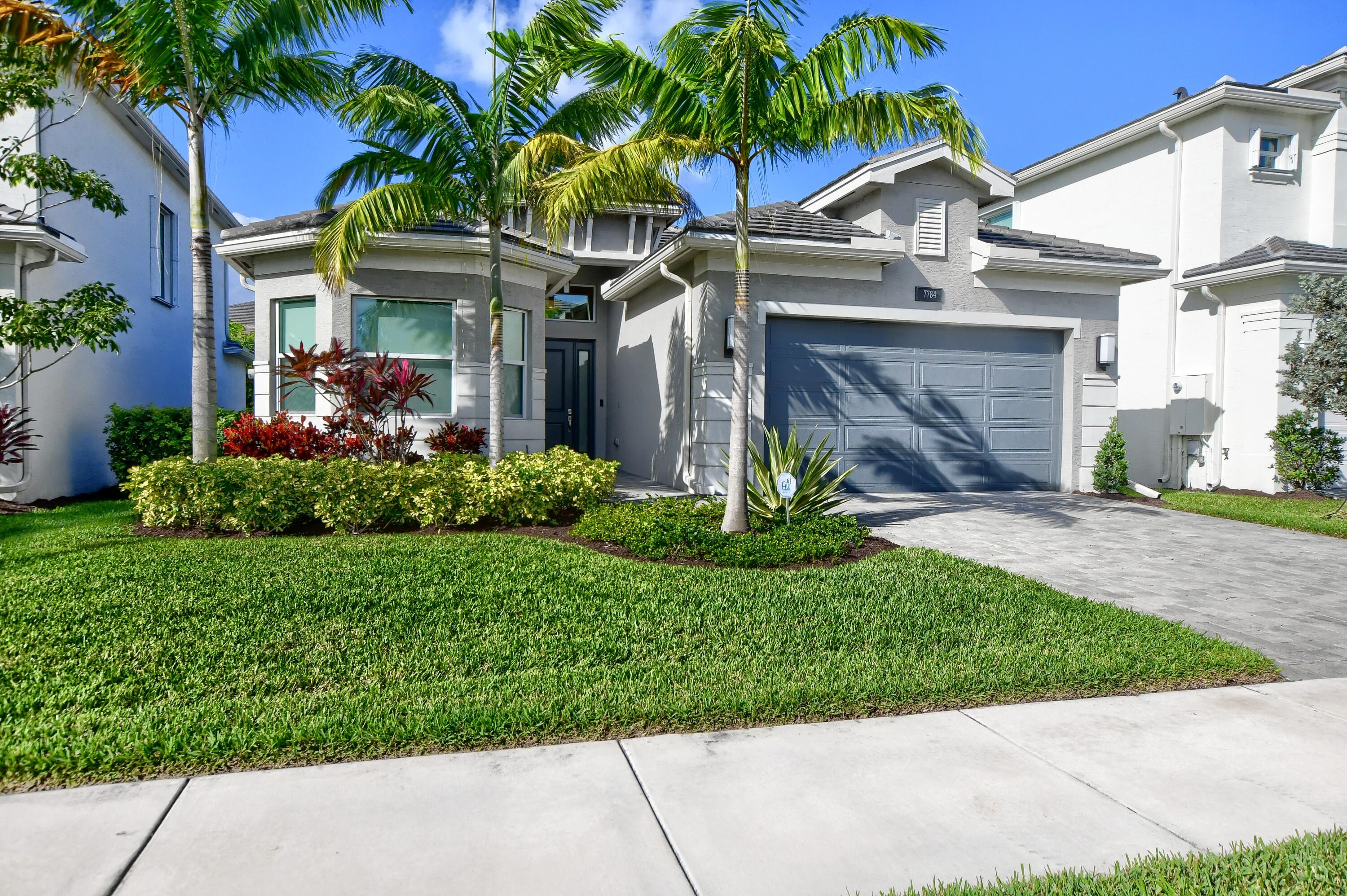 Property for Sale at 7784 Wildflower Shores Drive, Delray Beach, Palm Beach County, Florida - Bedrooms: 4 
Bathrooms: 3  - $1,079,000