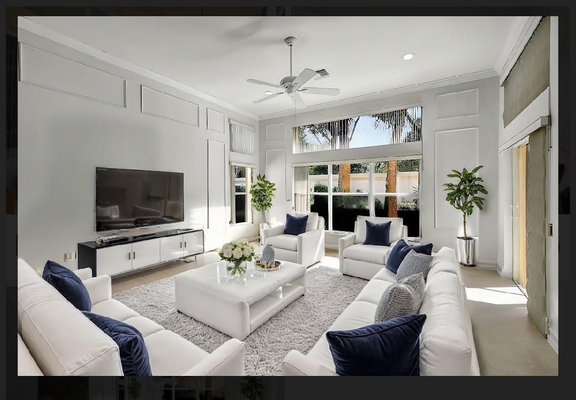 Property for Sale at 13662 Sabatini Lane, Delray Beach, Palm Beach County, Florida - Bedrooms: 3 
Bathrooms: 2.5  - $575,000