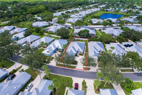 Photo of 2811 SW Brighton Way, Palm City, FL 34990 (MLS # RX-11125725)