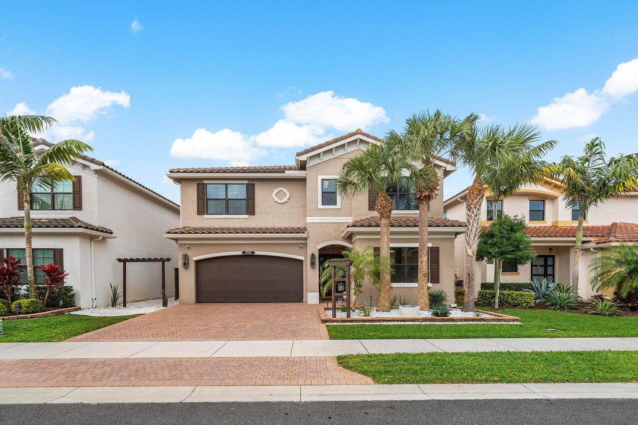 13701 Imperial Topaz Trail, Delray Beach, Palm Beach County, Florida - 4 Bedrooms  
3 Bathrooms - 