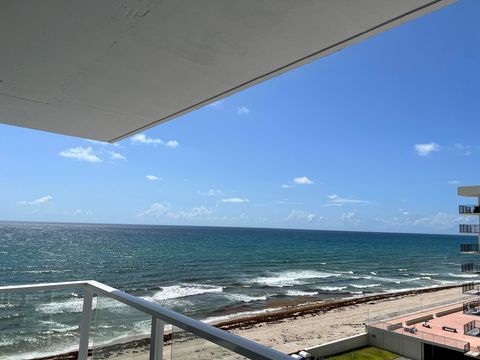 Photo of 3450 S Ocean Boulevard #610, Palm Beach, FL 33480 (MLS # RX-11080503)