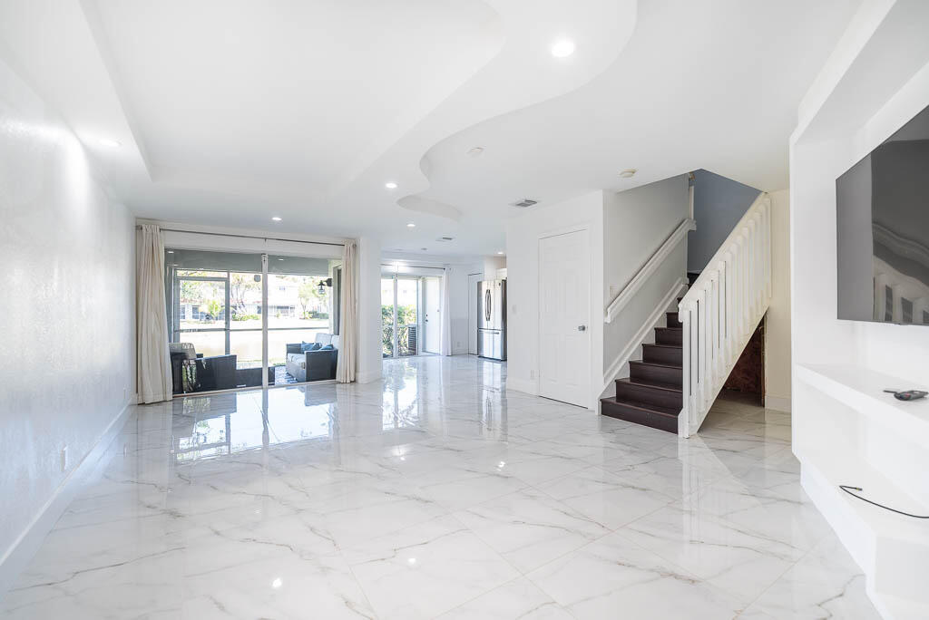 Property for Sale at 6408 Sandy Bank Terrace, Riviera Beach, Palm Beach County, Florida - Bedrooms: 3 
Bathrooms: 2.5  - $399,999