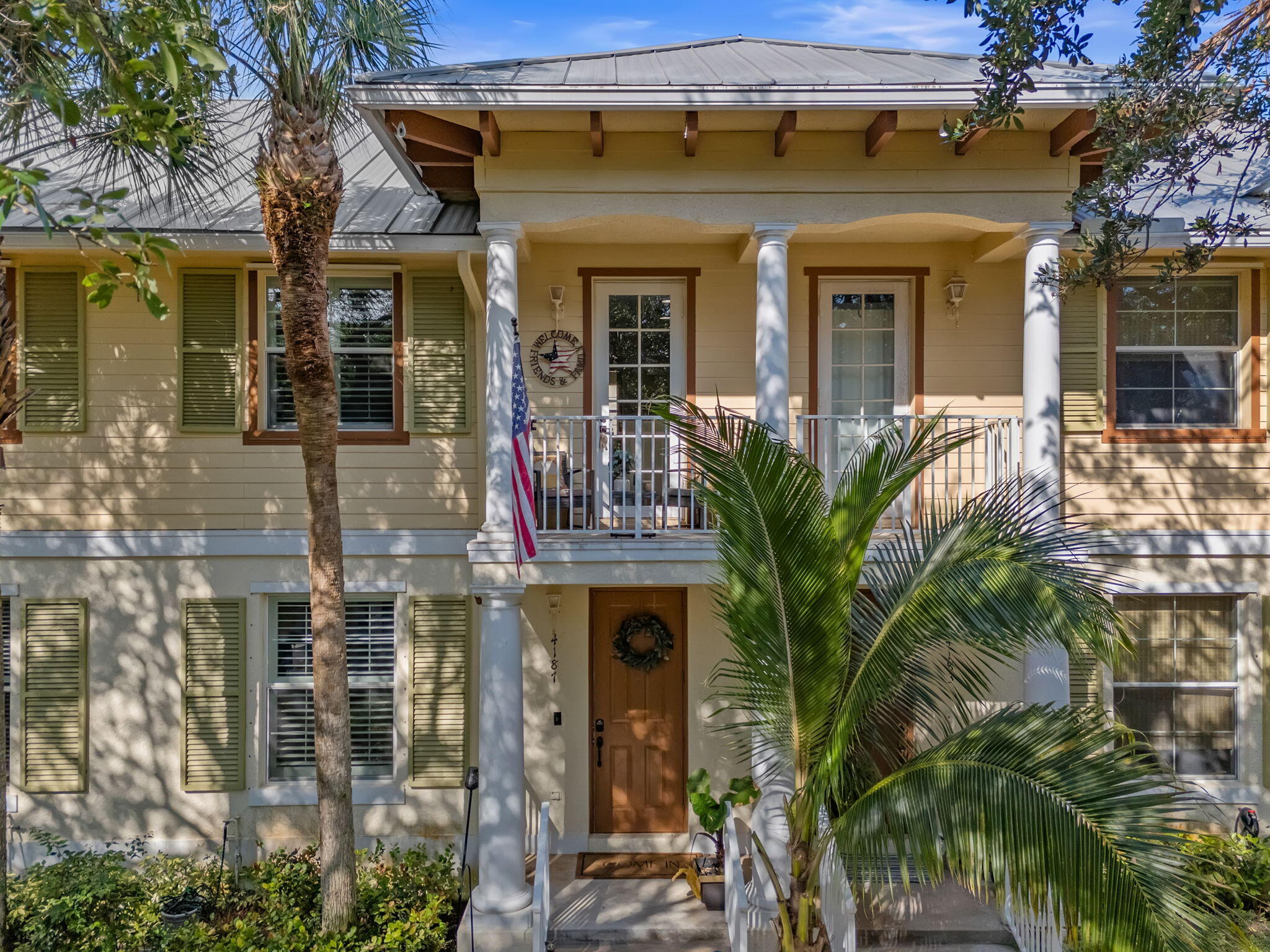 Property for Sale at 4187 Maya Cay Lane, Jupiter, Palm Beach County, Florida - Bedrooms: 2 
Bathrooms: 2  - $470,000