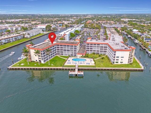 100 Paradise Harbour Boulevard 306, North Palm Beach, Miami-Dade County, Florida - 2 Bedrooms  
2 Bathrooms - 