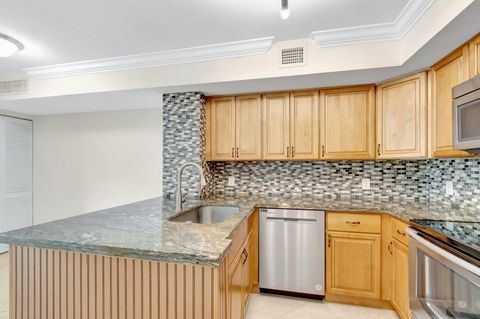 Photo of 123 Yacht Club 104 Way #104, Hypoluxo, FL 33462 (MLS # RX-11087564)