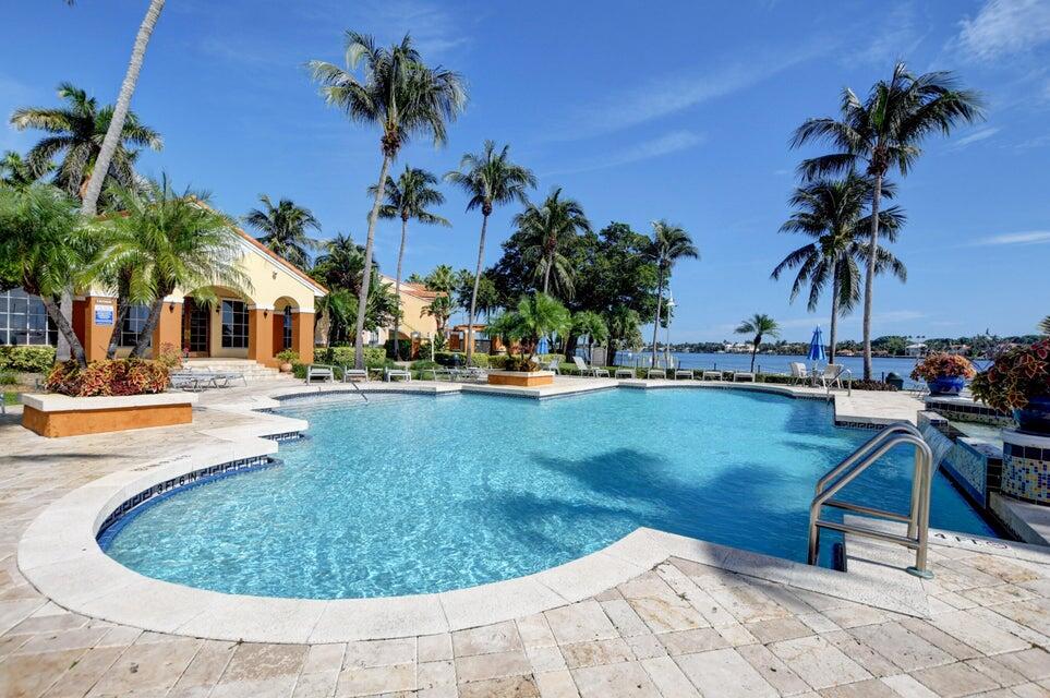 Property for Sale at 123 Yacht Club 104 Way 104, Hypoluxo, Palm Beach County, Florida - Bedrooms: 2 
Bathrooms: 2.5  - $318,900