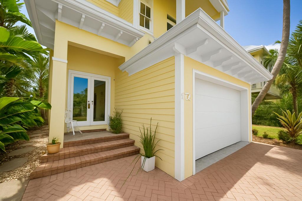 Photo of 5024 Watersong Way, Hutchinson Island, FL 34949 (MLS # RX-11112450)