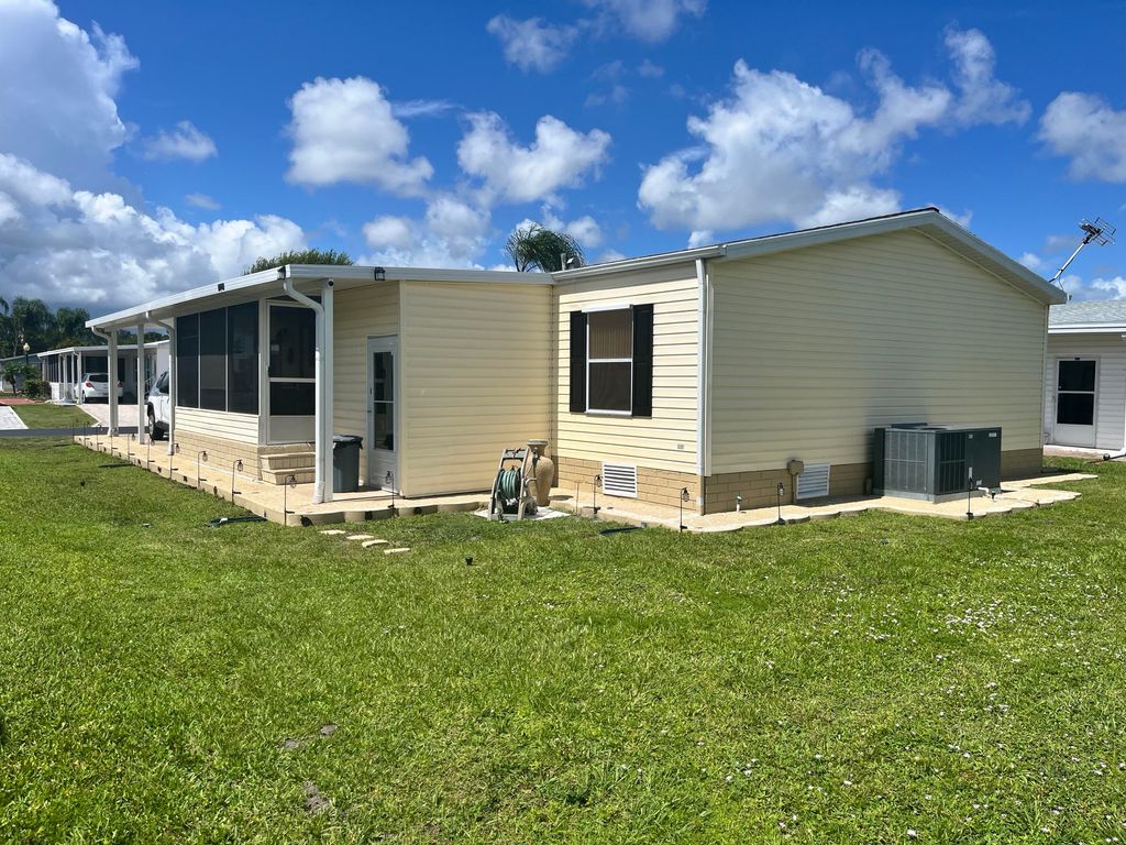 Photo of 232 Sea Conch Place, Fort Pierce, FL 34982 (MLS # RX-11102786)