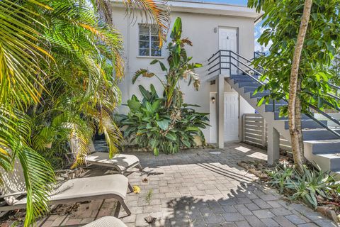 Photo of 818 N Dixie Highway #3, Lake Worth Beach, FL 33460 (MLS # RX-11128823)