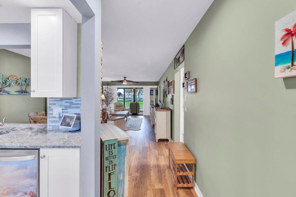 Photo of 6980 SE Constitution Boulevard #203, Hobe Sound, FL 33455 (MLS # RX-11119716)