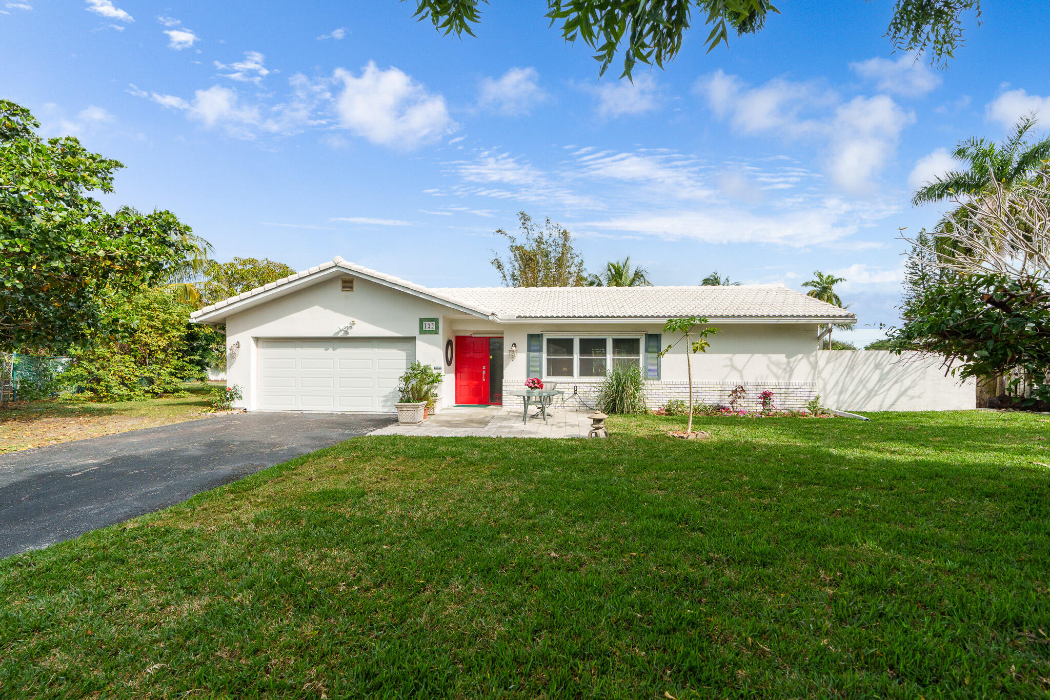 123 Sea Island Terrace, Boca Raton, Palm Beach County, Florida - 3 Bedrooms  
2 Bathrooms - 