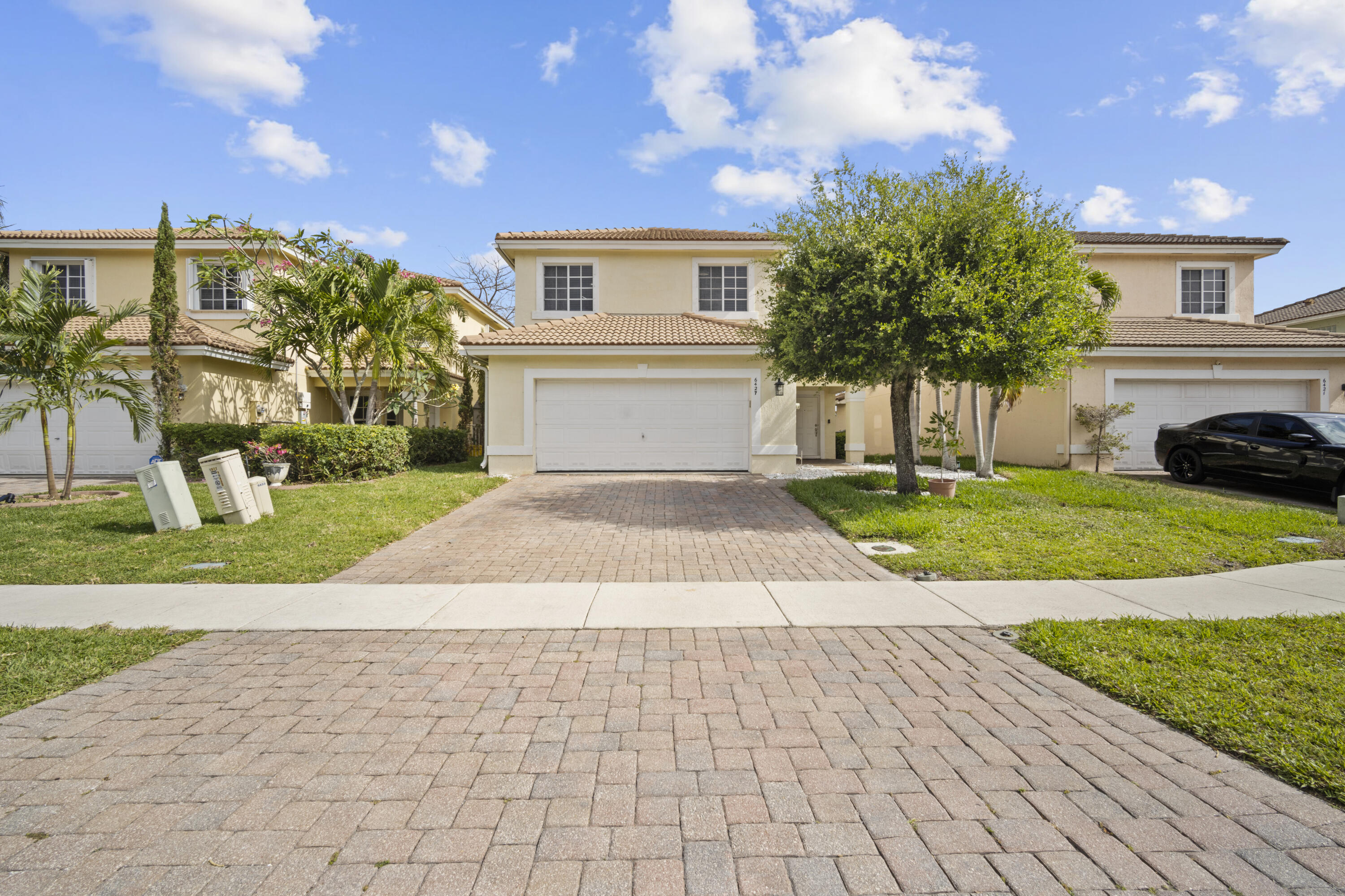 Property for Sale at 6427 Adriatic Way, Greenacres, Palm Beach County, Florida - Bedrooms: 4 
Bathrooms: 2.5  - $579,999