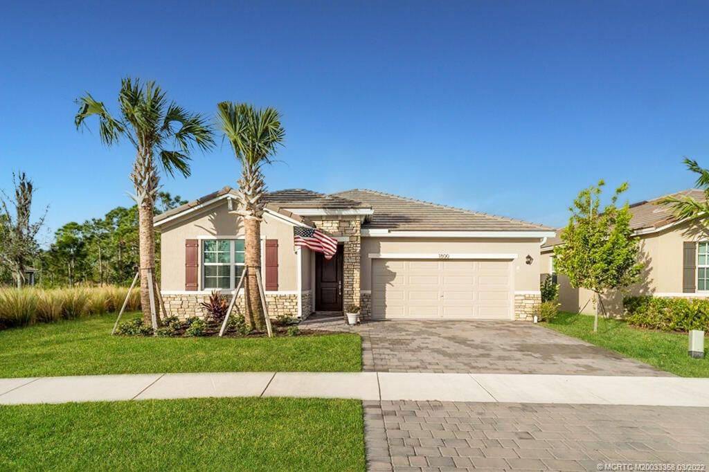 Photo of 1800 NW Golden Oak Trail, Jensen Beach, FL 34957 (MLS # RX-10898599)