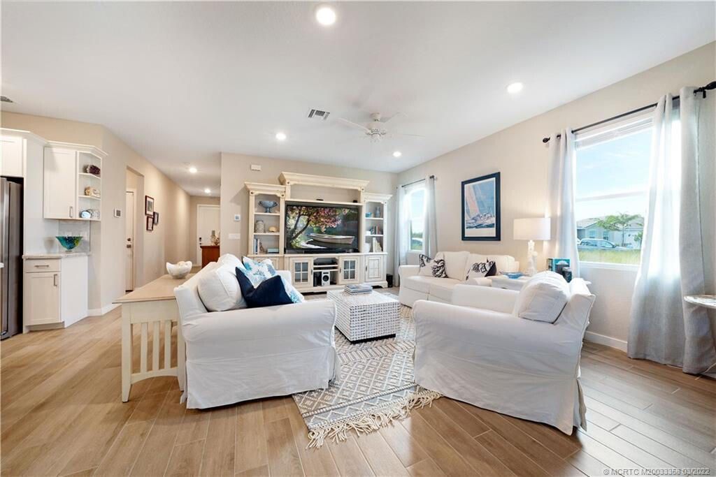 Photo of 1800 NW Golden Oak Trail, Jensen Beach, FL 34957 (MLS # RX-10898599)