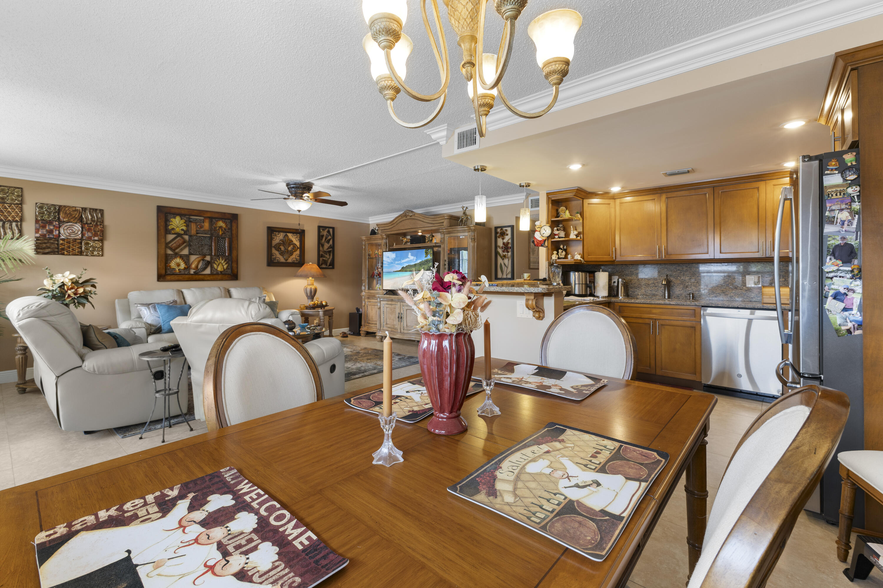 110 Greenbrier B, West Palm Beach, Palm Beach County, Florida - 2 Bedrooms  
2 Bathrooms - 