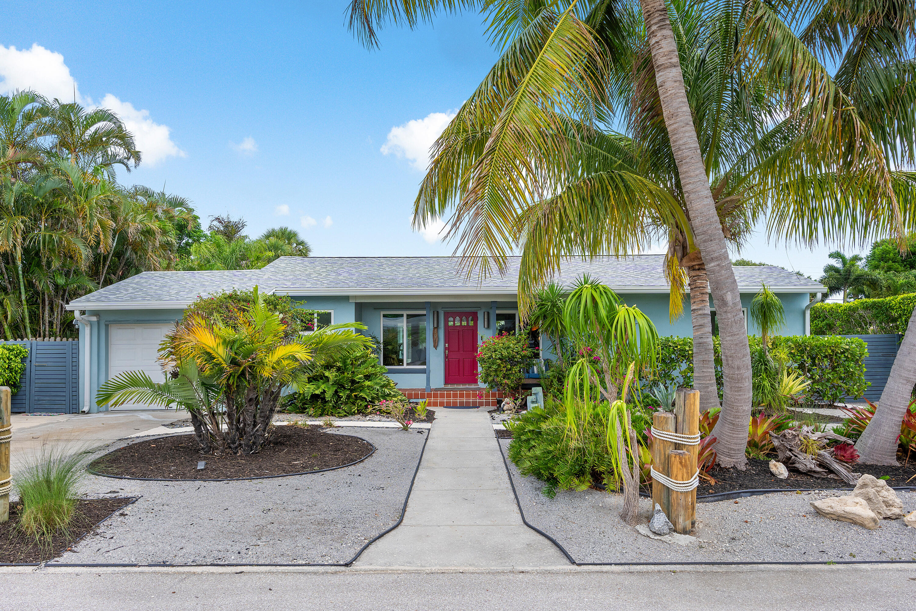 164 Bryn Mawr Drive, Lake Worth Beach, Palm Beach County, Florida - 4 Bedrooms  
4 Bathrooms - 