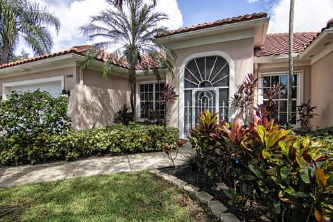 Photo of 2790 Hancock Creek Road, West Palm Beach, FL 33411 (MLS # RX-11128402)