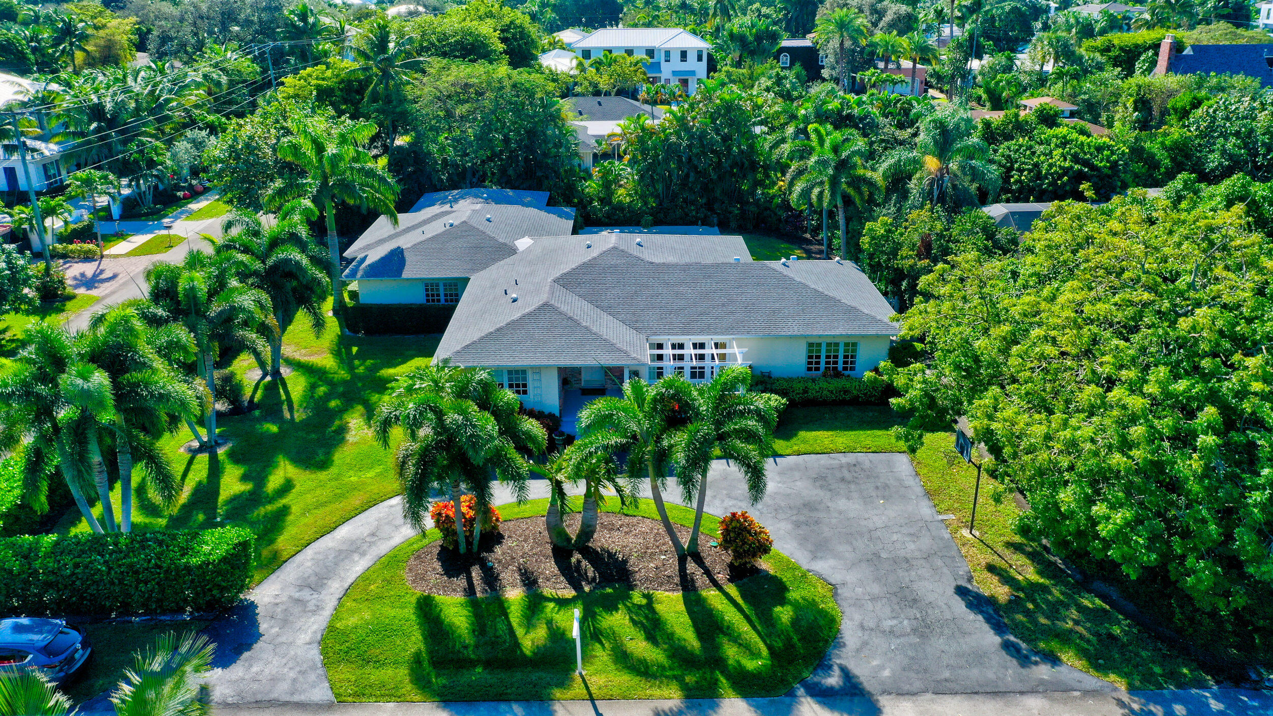 Property for Sale at 404 Nw 18th Street, Delray Beach, Palm Beach County, Florida - Bedrooms: 3 
Bathrooms: 4.5  - $2,585,000