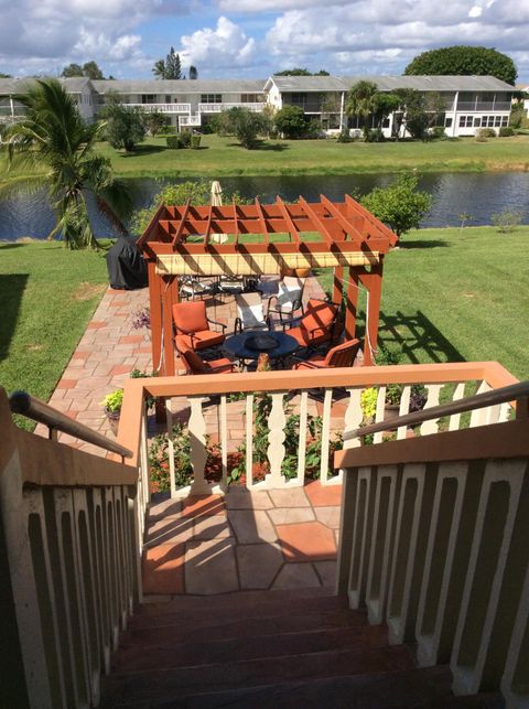 Photo of 225 Bedford I, West Palm Beach, FL 33417 (MLS # RX-11125525)