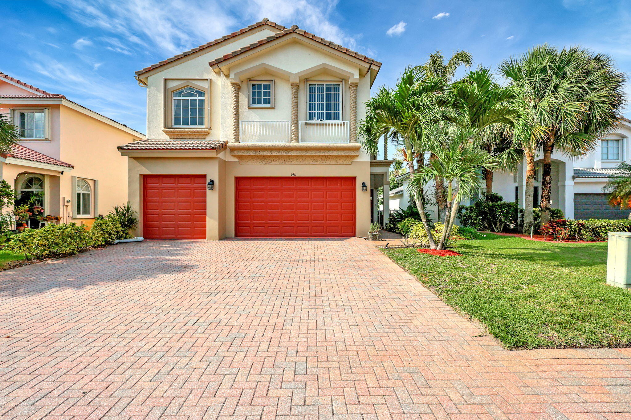 Property for Sale at 140 Bellezza Terrace, Royal Palm Beach, Palm Beach County, Florida - Bedrooms: 5 
Bathrooms: 4  - $760,000
