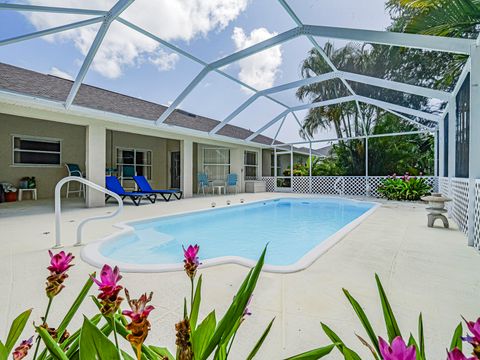 Photo of 5155 3rd Manor, Vero Beach, FL 32968 (MLS # RX-11110834)