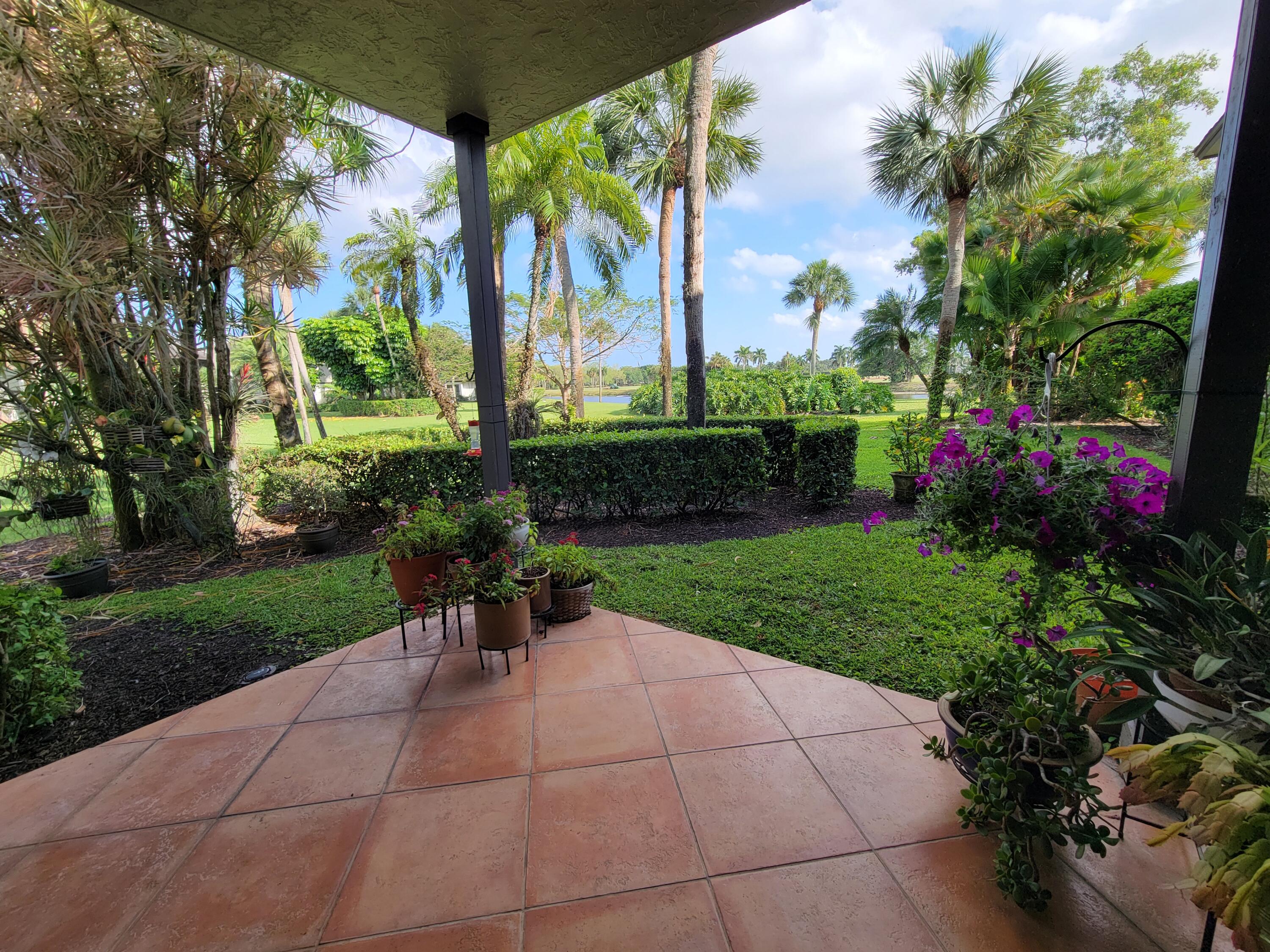 13321 Polo Club Road C103, Wellington, Palm Beach County, Florida - 3 Bedrooms  
3 Bathrooms - 