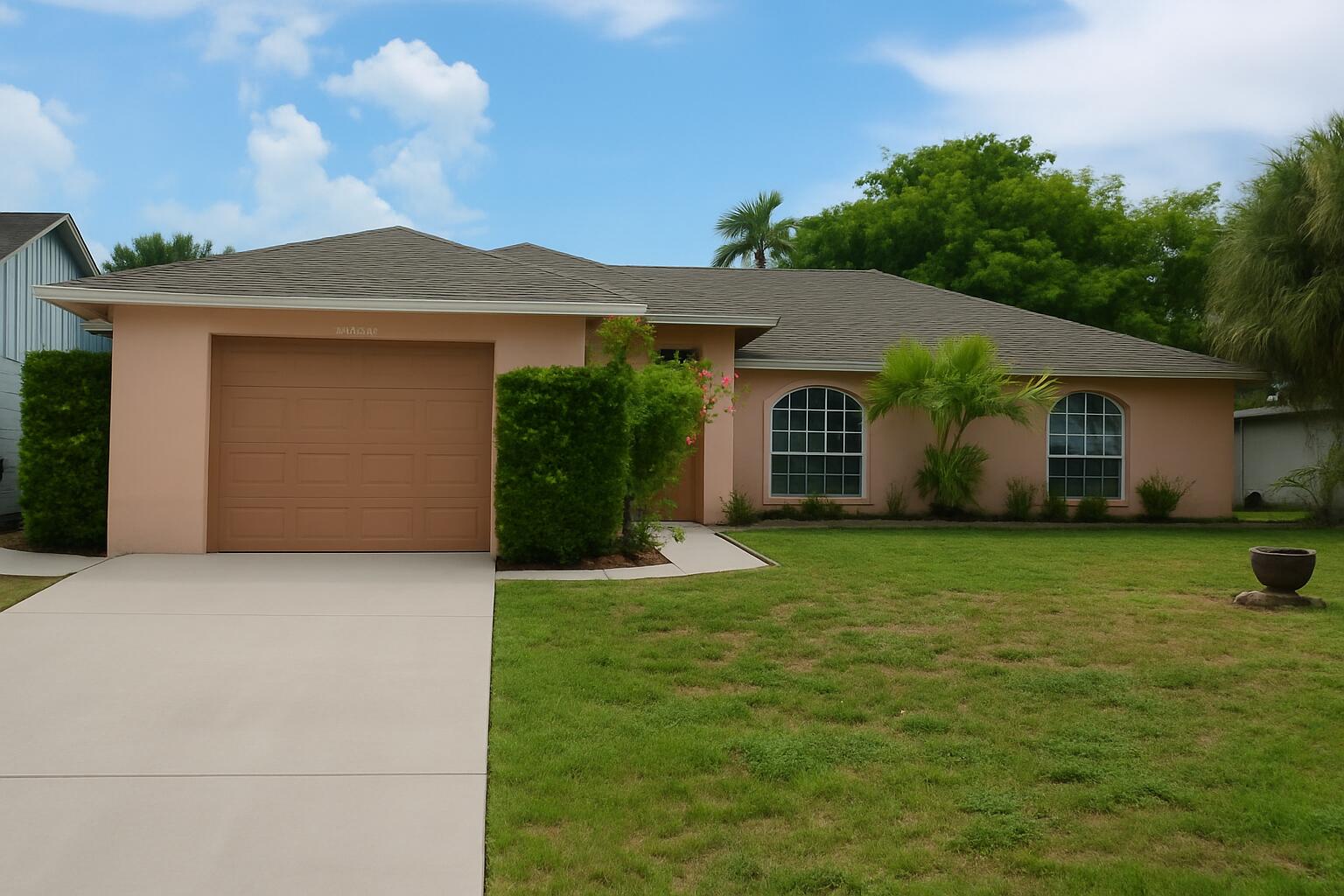 6264 Mullin Street, Jupiter, Palm Beach County, Florida - 3 Bedrooms  
2 Bathrooms - 