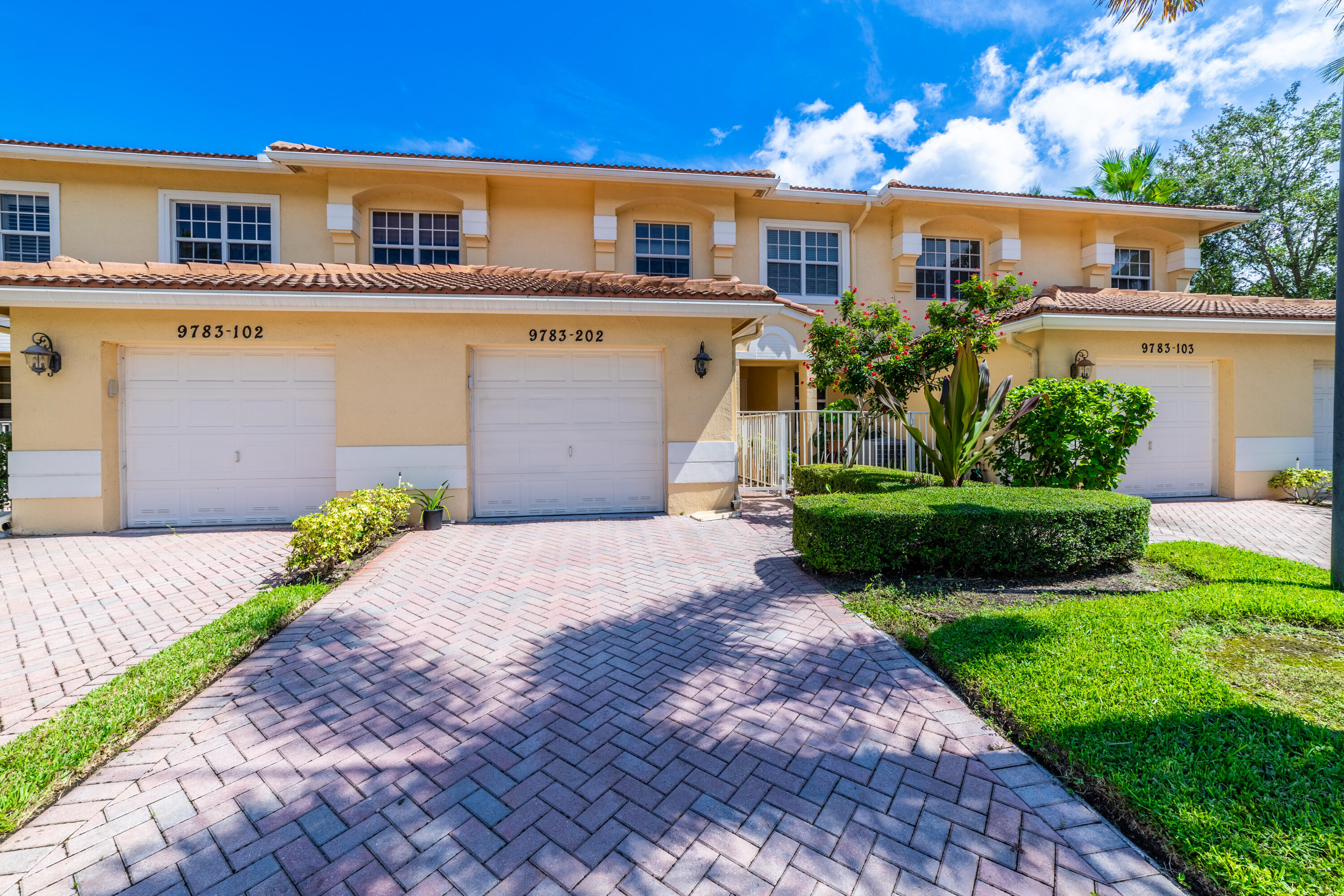 9783 Midship Way 202, West Palm Beach, Palm Beach County, Florida - 3 Bedrooms  
2 Bathrooms - 