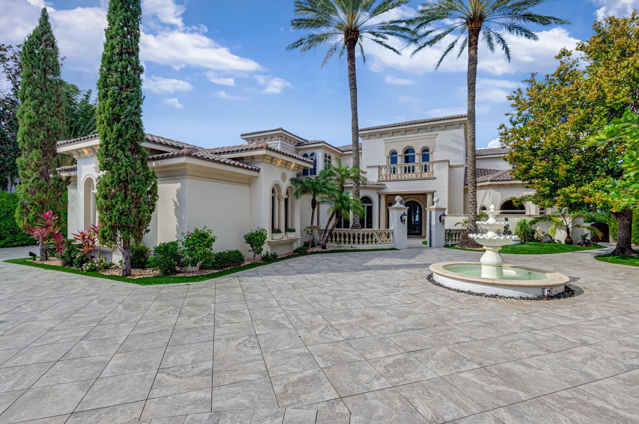 Photo 1 of 166 Spyglass Lane, Jupiter, Florida, $14,750,000, Web #: 11067776