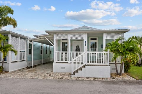 Photo of 204 NE Sail Way, Jensen Beach, FL 34957 (MLS # RX-11129644)