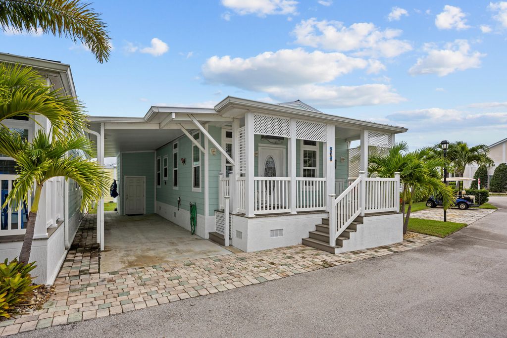 Photo of 204 NE Sail Way, Jensen Beach, FL 34957 (MLS # RX-11129644)