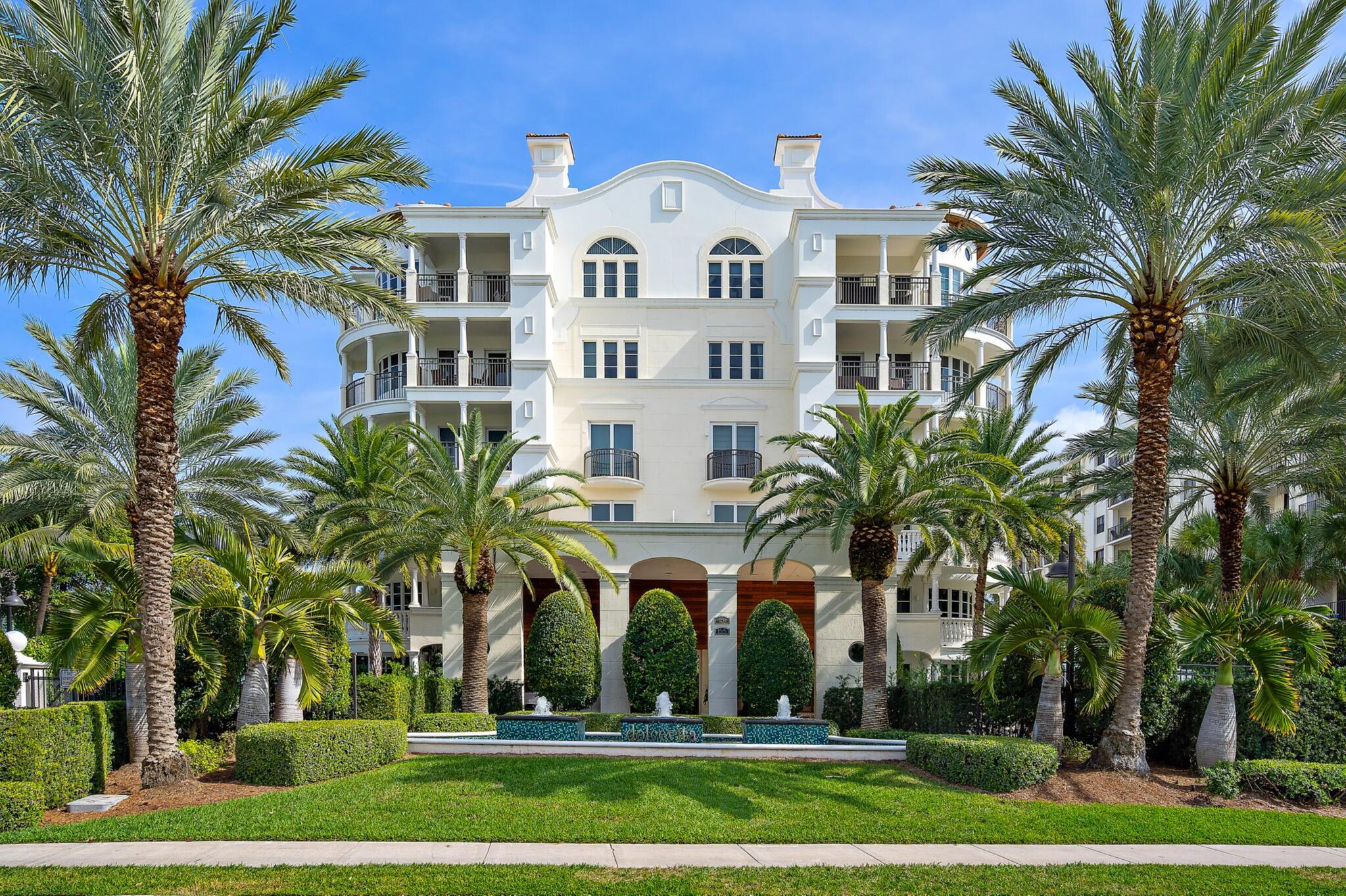 155 S Ocean Avenue 502, Palm Beach Shores, Palm Beach County, Florida - 3 Bedrooms  
3.5 Bathrooms - 