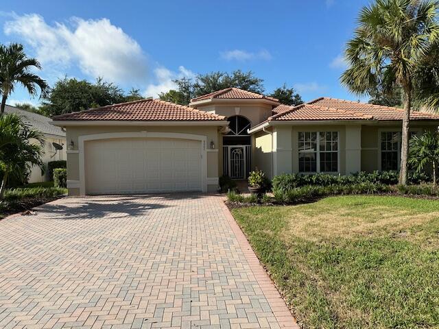 8887 Majorca Bay Drive, Lake Worth, Palm Beach County, Florida - 4 Bedrooms  
2.5 Bathrooms - 