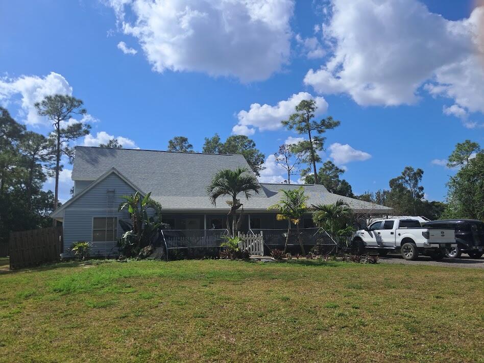 12936 58th Place, The Acreage, Palm Beach County, Florida - 4 Bedrooms  
2 Bathrooms - 
