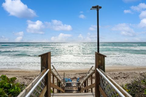 Photo of 3200 S Ocean Boulevard #B104, Palm Beach, FL 33480 (MLS # RX-11075079)