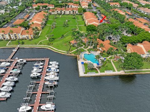 Photo of 145 Yacht Club Way #105, Hypoluxo, FL 33462 (MLS # RX-11126781)
