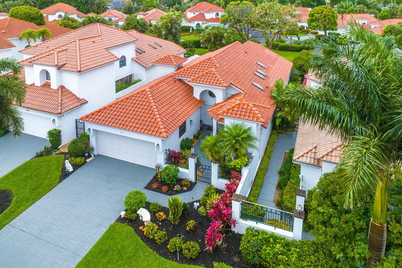 Property for Sale at 5851 Nw 21st Avenue, Boca Raton, Palm Beach County, Florida - Bedrooms: 3 
Bathrooms: 2.5  - $1,045,000