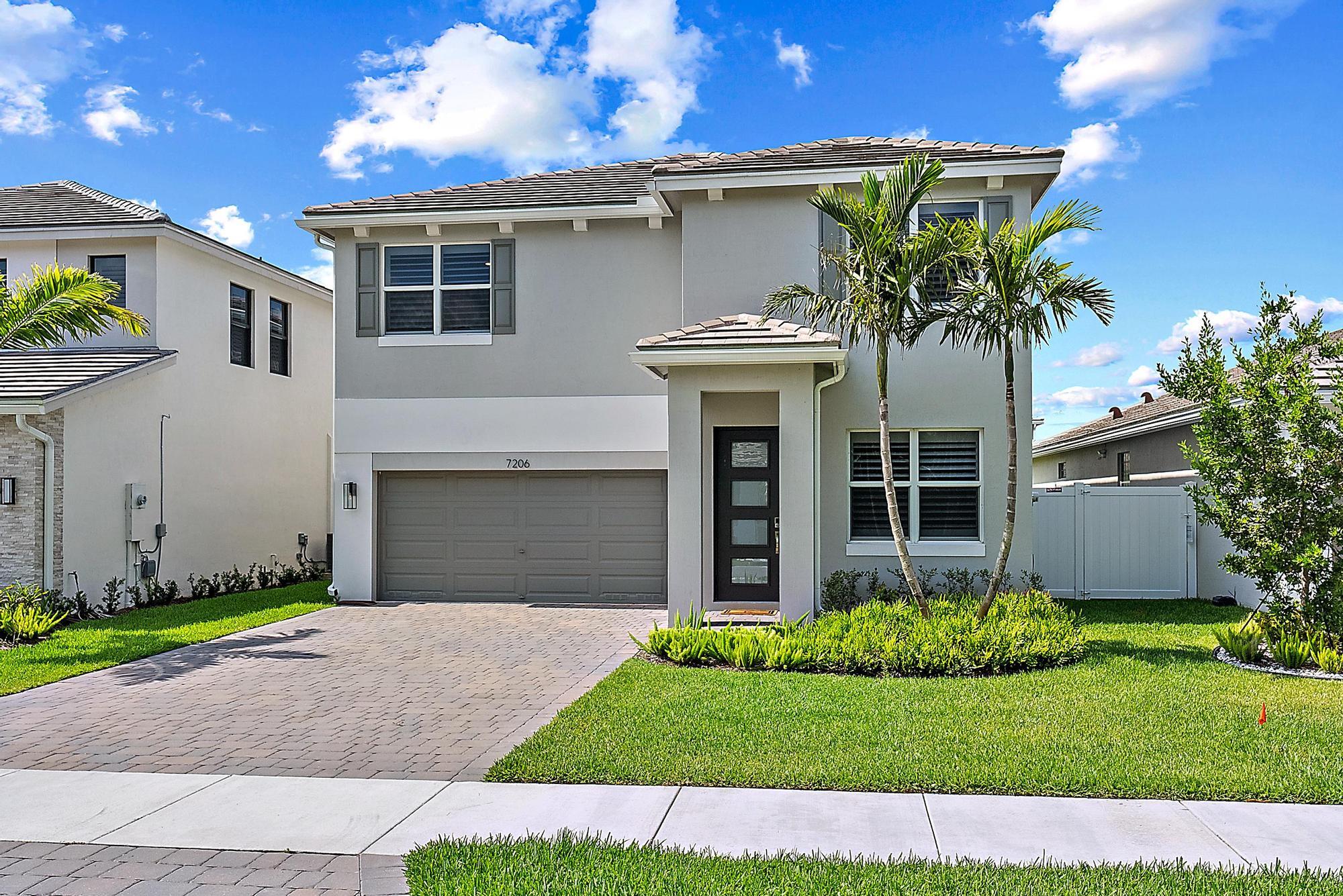 7206 Rockwood Road, Jupiter, Palm Beach County, Florida - 5 Bedrooms  
3 Bathrooms - 