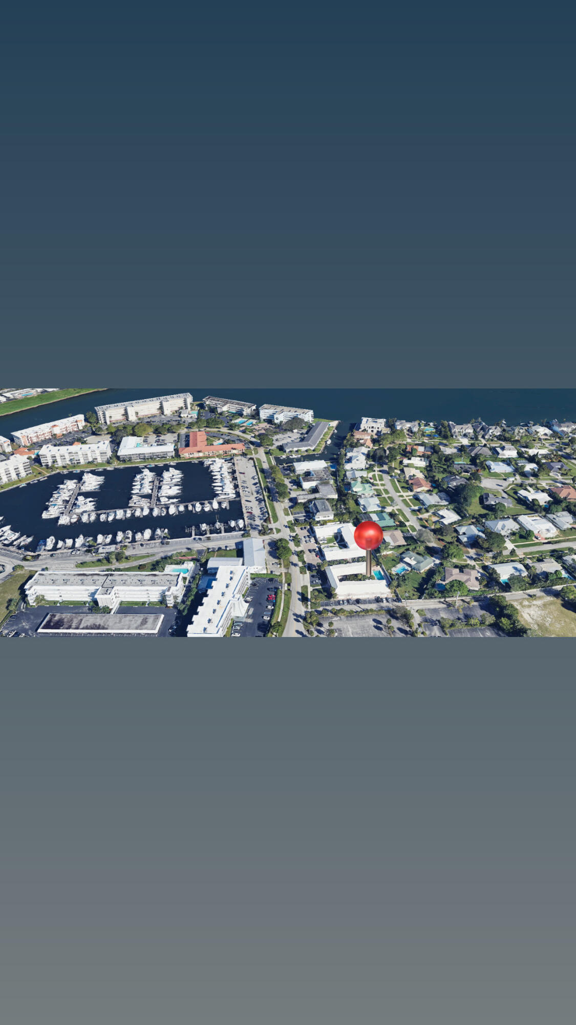 Property for Sale at 148 Yacht Club Drive 5, North Palm Beach, Miami-Dade County, Florida - Bedrooms: 1 
Bathrooms: 1  - $170,000