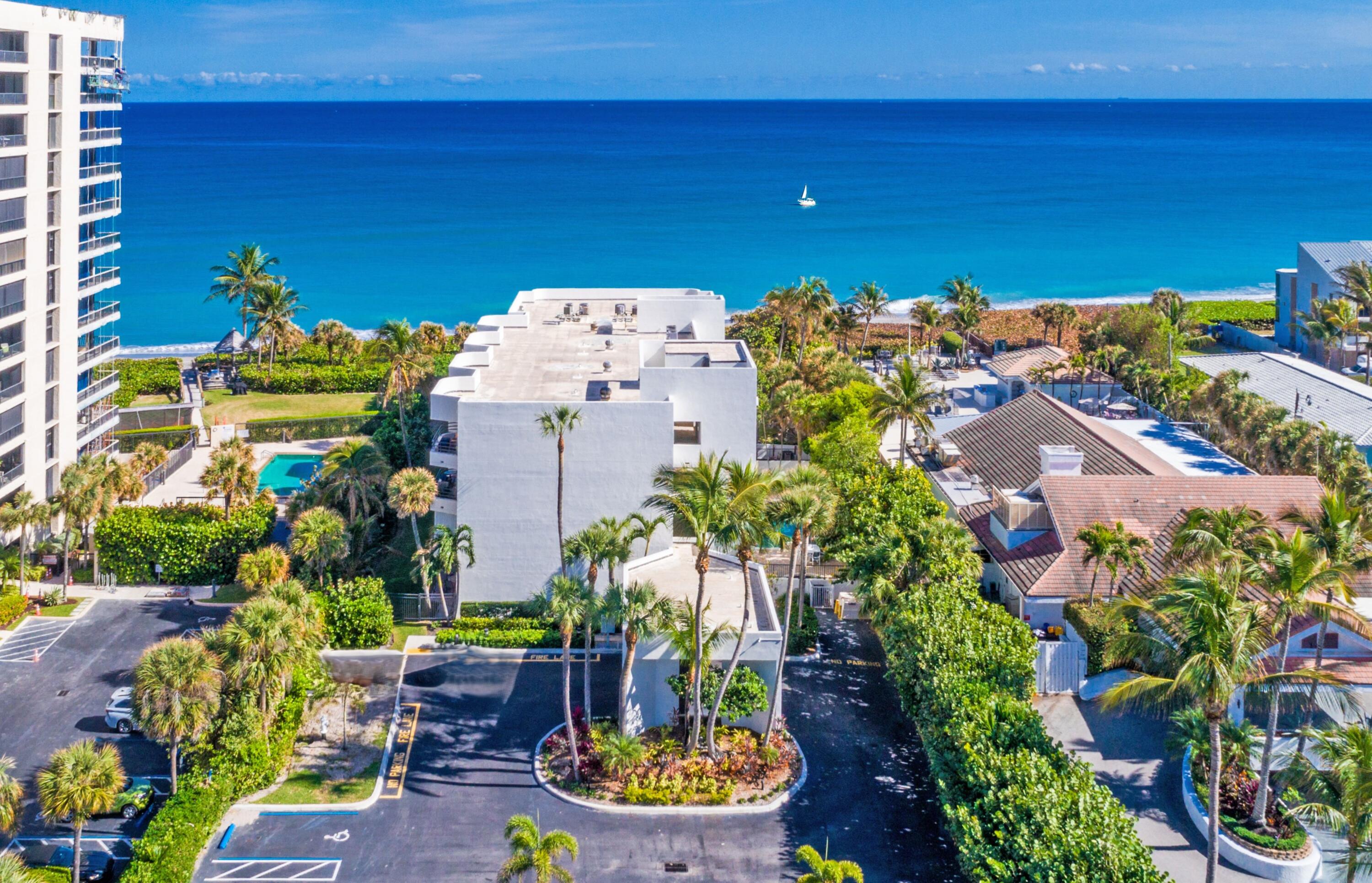 420 Celestial Way 101, Juno Beach, Palm Beach County, Florida - 2 Bedrooms  
2 Bathrooms - 