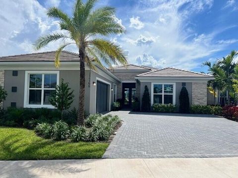 Photo of 12166 Arbordale Way, Palm Beach Gardens, FL 33412 (MLS # RX-11129706)