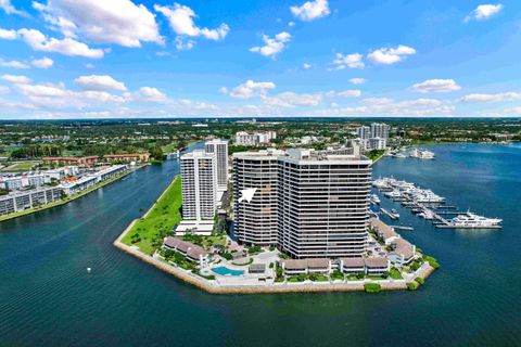 Photo of 100 Lakeshore Drive #1757, North Palm Beach, FL 33408 (MLS # RX-11114615)
