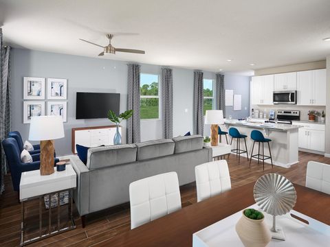 Photo of 552 Salisbury Circle, Fort Pierce, FL 34982 (MLS # RX-11125542)